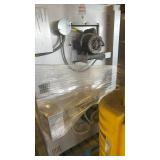 Vulcan Double Stack Commercial Convection Oven 480/3phz