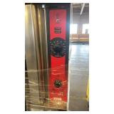 Vulcan Double Stack Commercial Convection Ovens 480/3phz