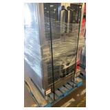 Vulcan Double Stack Commercial Convection Ovens 480/3phz
