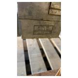 Groen VSS60A Commercial Stainless Steel Tilting Skillet Braising Pan