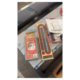 Collection of Board and Party Games Including Ticket to Ride, Catan, Yahtzee, and More