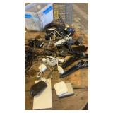 iPad 9th Generation Wi-Fi 64GB Box with Mixed Electronics and Accessories Lot