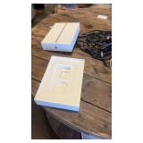 iPad 9th Generation Wi-Fi 64GB Box with Mixed Electronics and Accessories Lot