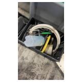 Collection of Restaurant Kitchen Equipment and Accessories