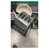 Collection of Restaurant Kitchen Equipment and Accessories