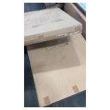 NUTRL Metal Matrix A-frame with MaxPro Components, 25 lbs