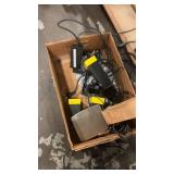 SpotOn Point of Sale System Lot with Registers, Monitors, Card Readers, and Epson Printers