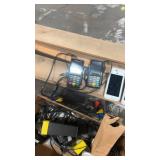 SpotOn Point of Sale System Lot with Registers, Monitors, Card Readers, and Epson Printers