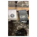 SpotOn Point of Sale System Lot with Registers, Monitors, Card Readers, and Epson Printers