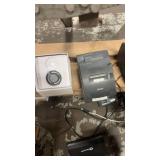 SpotOn Point of Sale System Lot with Registers, Monitors, Card Readers, and Epson Printers