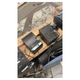 SpotOn Point of Sale System Lot with Registers, Monitors, Card Readers, and Epson Printers