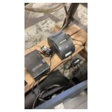 SpotOn Point of Sale System Lot with Registers, Monitors, Card Readers, and Epson Printers