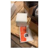 Chowly POS Touchscreen System with Toast Printers and Accessories