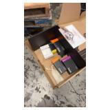 Chowly POS Touchscreen System with Toast Printers and Accessories