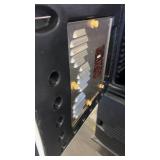 Cambro Heated Insulated Food Carrier Cabinets on Casters