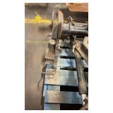 Western Snow Plow Blade with Mounting Frame and Lighting