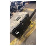 Remington 20-Inch Gas Chainsaw with Hard Carry Case