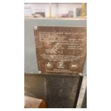 Superior Gas Deep Fryer Commercial Restaurant Equipment