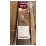 Home Decorators 12mm Cambridge Gray Laminate Flooring, Multiple Boxes