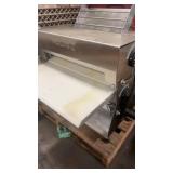 Proluxe DPR3000 Dough Sheeter Commercial Restaurant Equipment