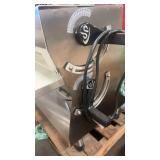 Proluxe DPR3000 Dough Sheeter Commercial Restaurant Equipment