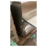 Proluxe DPR3000 Dough Sheeter Commercial Restaurant Equipment