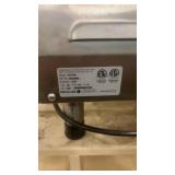 Proluxe DPR3000 Dough Sheeter Commercial Restaurant Equipment