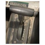 1999 Cushman White Utility Vehicle Model 898470