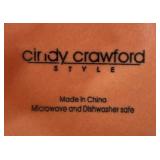 Festive Pumpkin Decor by Cindy Crawford Style