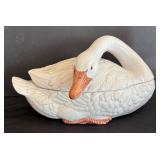 Goose Tureen by CJR