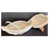 Goose Tureen by CJR