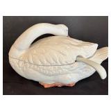 Goose Tureen by CJR
