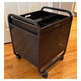 Portable File Cabinet Organizer