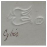 Ducklings Buttercup and Daffodil Figurine by Cybis