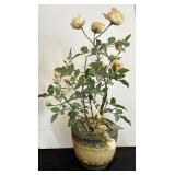 Fabulous Faux Florals