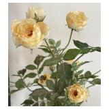 Fabulous Faux Florals