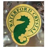 Waterford Crystal Pheasant