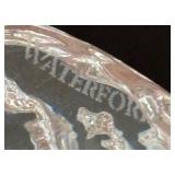 Waterford Crystal Pheasant