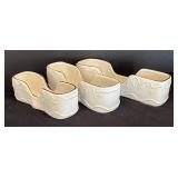 Set of Three MSR Imports Cracker Trays