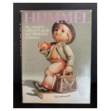 Hummel Books and Metal Box