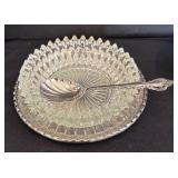 Silver Plated Serving Bowls