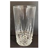 Set of Eight Cristal d