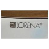 Fancy Knife and Spreader Sets by Lorena, Le Baroque and EME of Italy