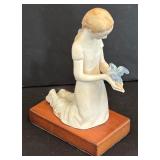 First Flight Figurine by Cybis