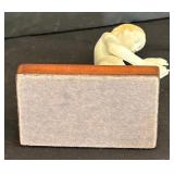 First Flight Figurine by Cybis