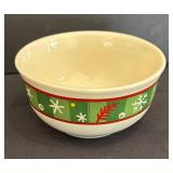 Longaberger Baskets, Bowl and Wooden Divider