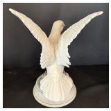 Andrea by Sadek White Dove Figurine