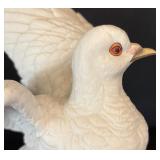 Andrea by Sadek White Dove Figurine