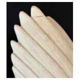 Andrea by Sadek White Dove Figurine