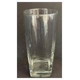 Eight Anchor Hocking Tumblers